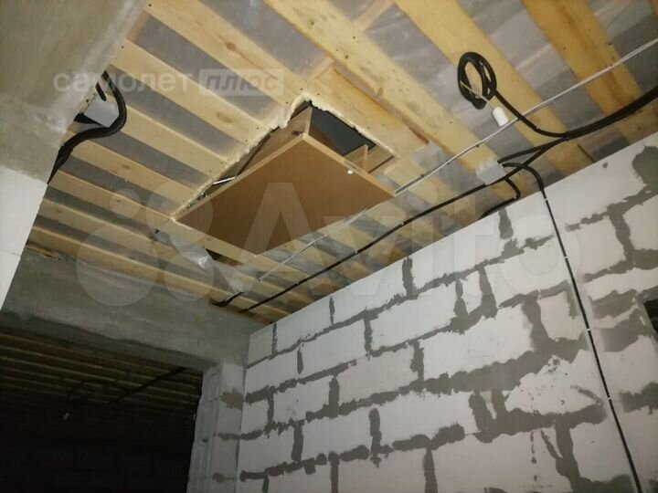 Участок 8,7 сот. (СНТ, ДНП)