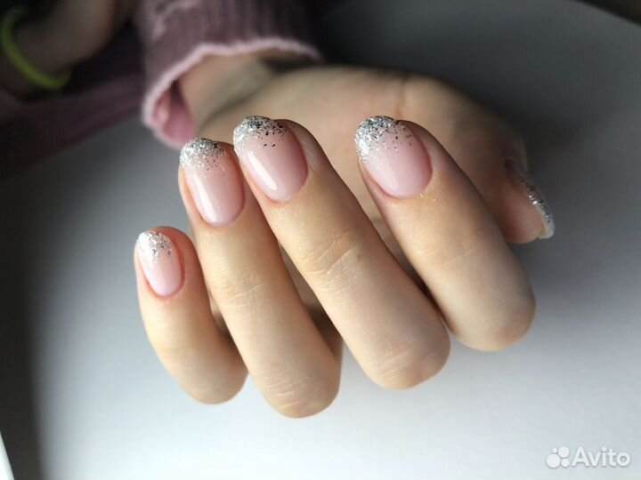 Мастер маникюра