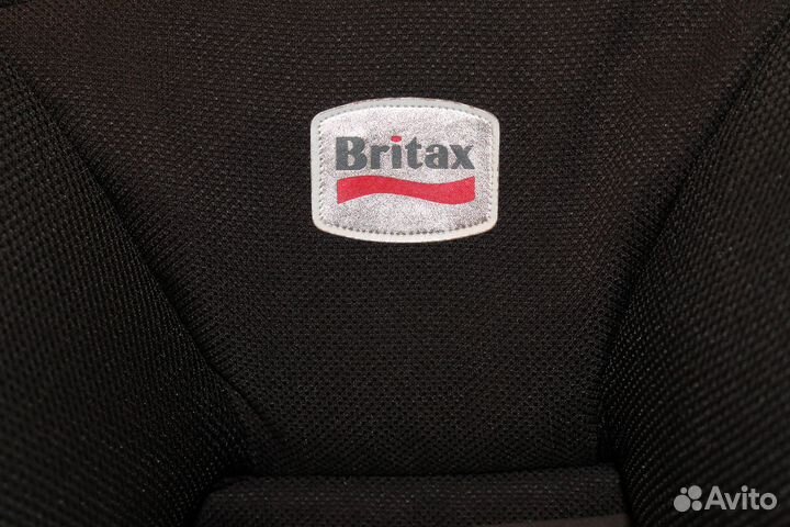 Продам автокресло Britax Romer