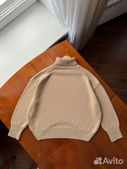 Свитер 12 storeez кашемир/шерсть