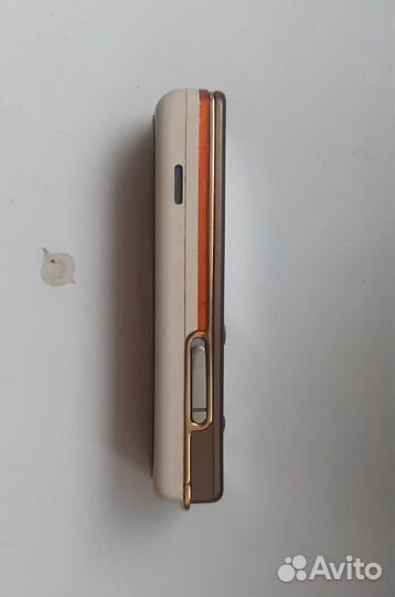 Nokia 7380