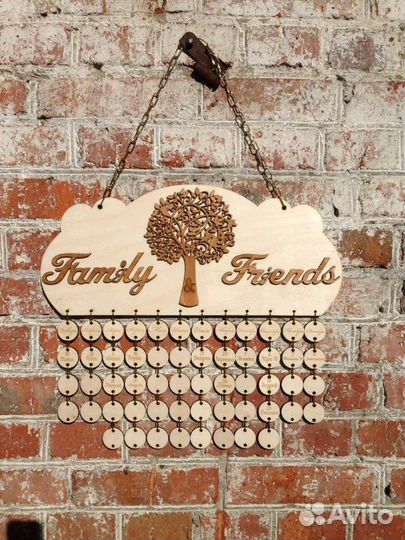 Лазерная резка и гравировка дерева, акрила и кожи