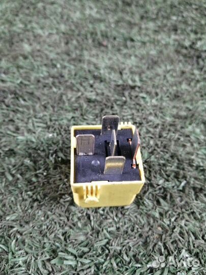 Реле Mercedes-Benz Ml-Class W163