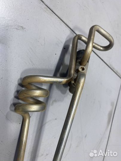 Подогрев бачка омывателя