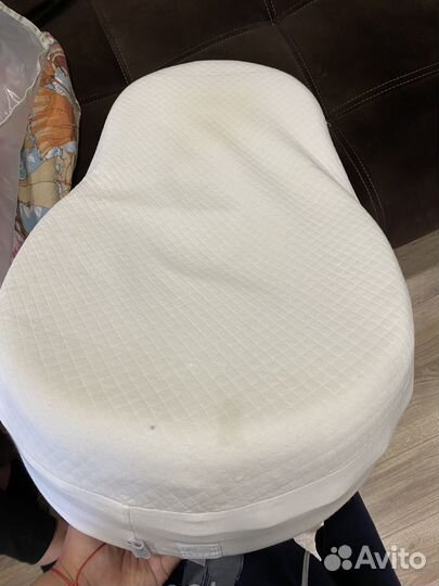 Кокон red castle