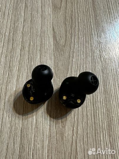 Беспроводные наушники sennheiser