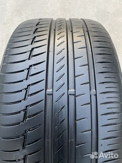 Continental PremiumContact 6 275/35 R22