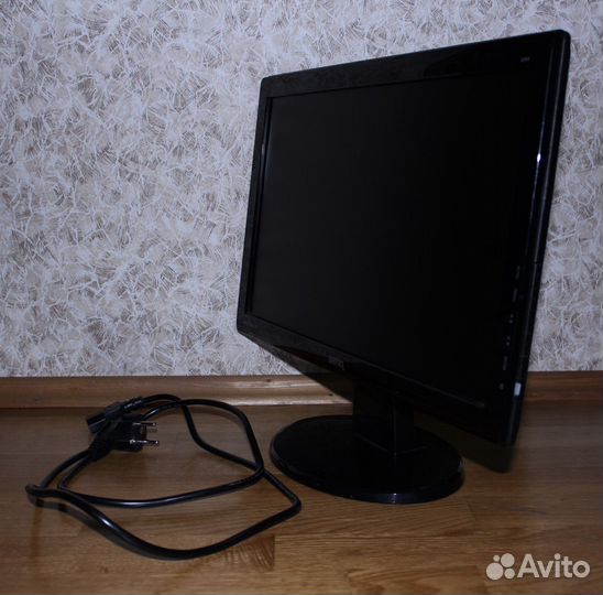 Монитор Benq