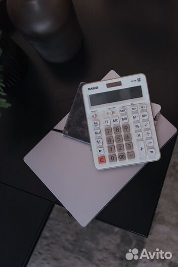 Главный бухгалтер нко