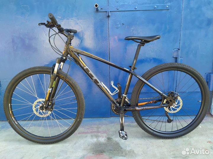 Велосипед GT, Mongoose, Jamis, Corratec, Wheeler