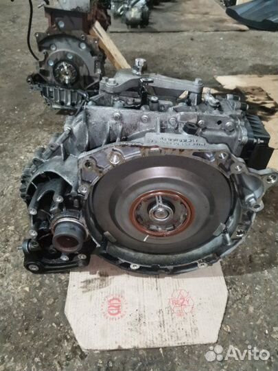 Роботизированная кпп (Power Shift ) Ford Kuga 2
