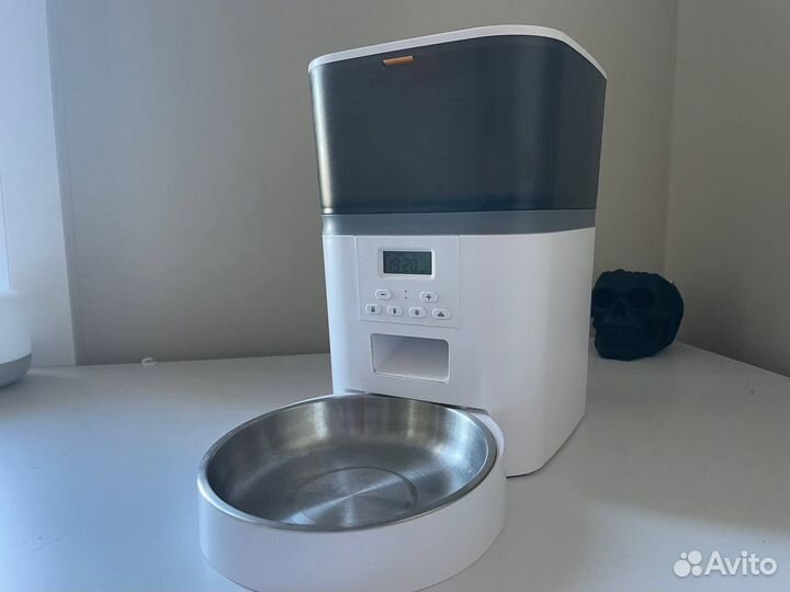 Автокормушка 4л