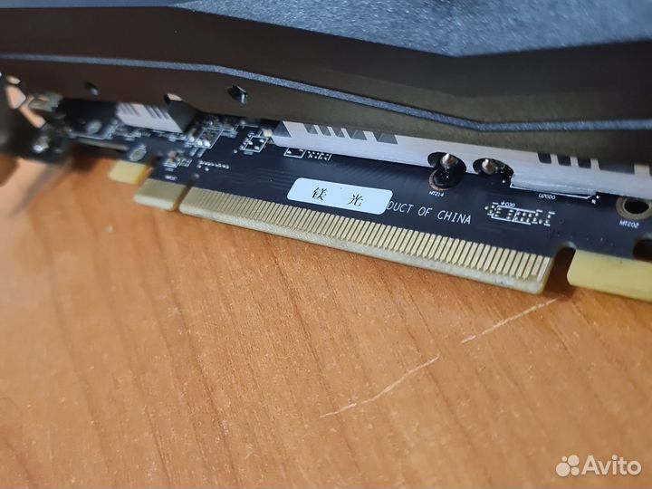 Radeon rx 580 8gb