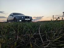 BMW 5 серия 2.8 MT, 1996, 352 260 км, с пробегом, цена 555 555 руб.