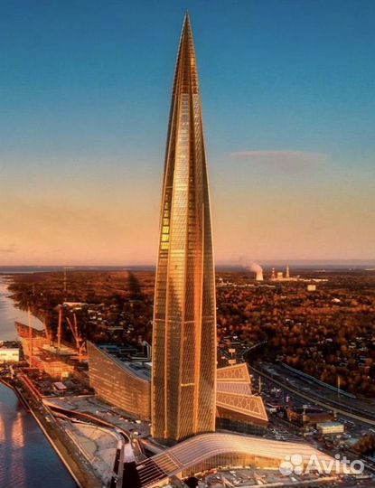 Уборщик помещений