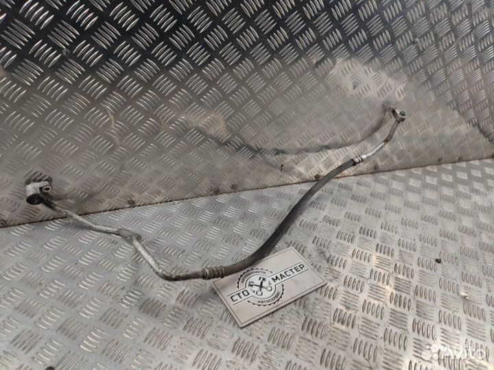 Трубка кондиционера Citroen Jumper 2.2