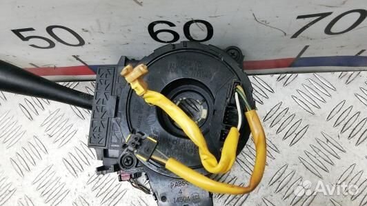 Переключатель поворотов и дворников (стрекоза) chr