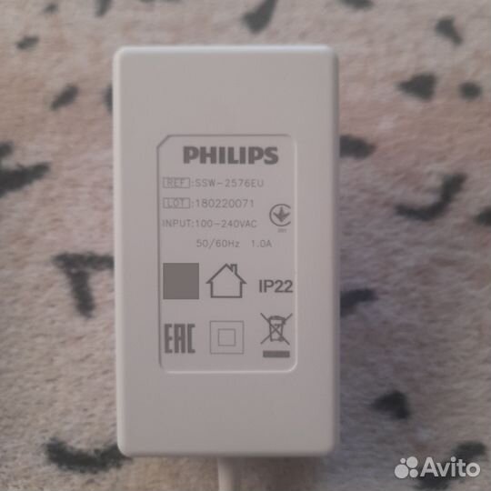 Фотоэпилятор philips lumea essential