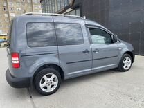 Volkswagen Caddy 1.2 MT, 2011, 299 000 км, с пробегом, цена 790 000 руб.