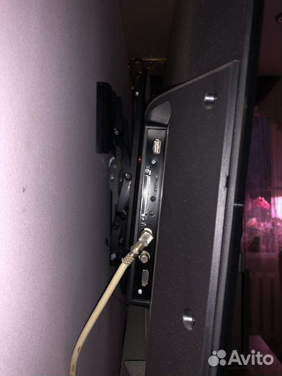 Телевизор SMART tv