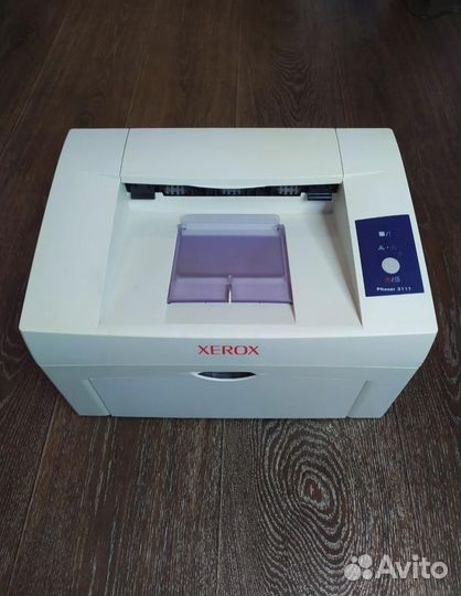 Принтер лазерный Brother,Xerox