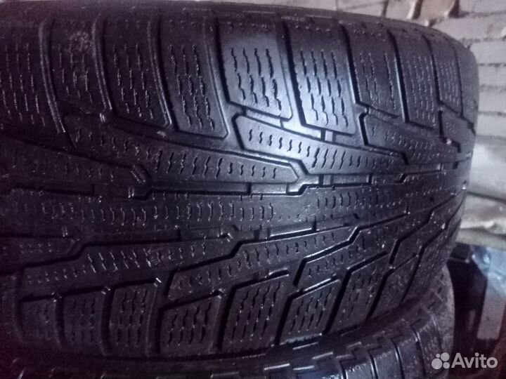 Accelera Accelera 255/55 R18