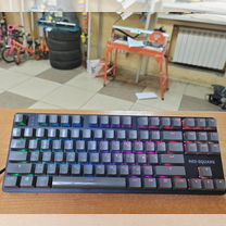 Клавиатура Red Square Keyrox TKL