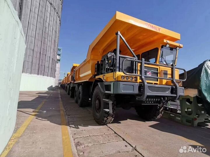 Tonly TL849, 2022