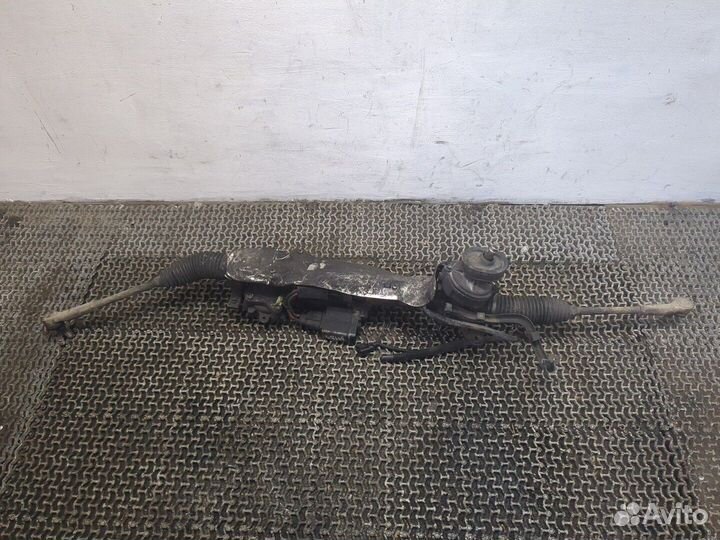 Рейка рулевая без г/у Volkswagen Touran, 2006