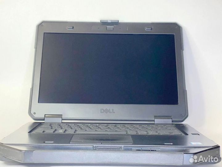 Dell 5414 16Gb SSD 256Gb HD Grh 520 i7-6600U