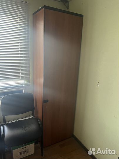 Офисная мебель комплект бу