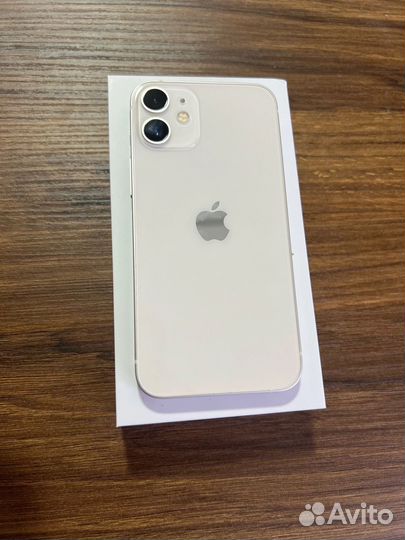 iPhone 12 mini, 128 ГБ