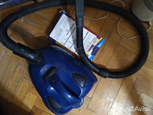 Пылесос Bimatek б.у