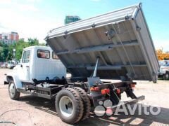 Доставка Песок,отсев,гравий, щебень, пгс от 1 т