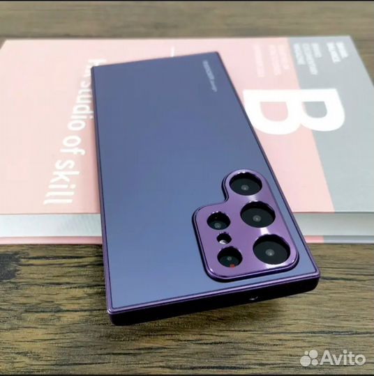 Чехол, бампер на Samsung S 23 Ultra