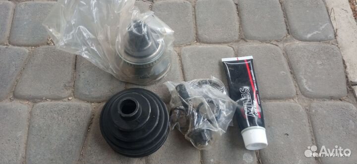 Шрус наружный Ауди, Фольксваген GA20036 Miles