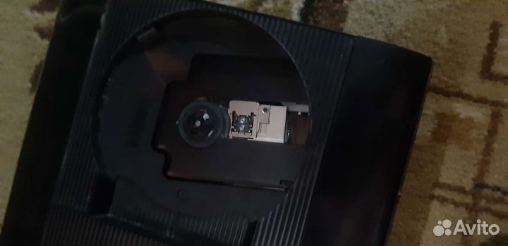 Sony playstation 3 slim