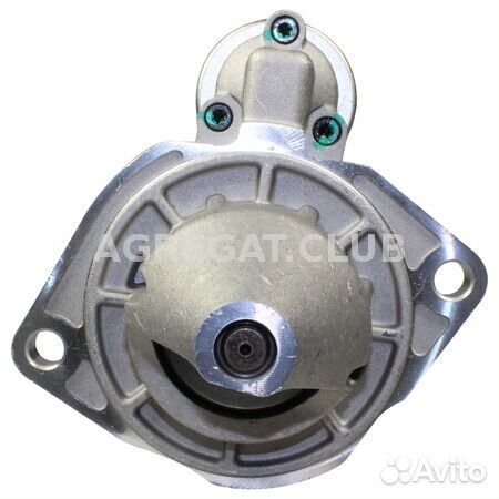 Стартер krauf STB2570