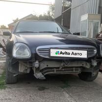 Ford Scorpio 2.0 MT, 1995, 25 000 км, с пробегом, цена 70 000 руб.