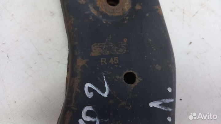 Рычаг передний левый Ford Focus 2