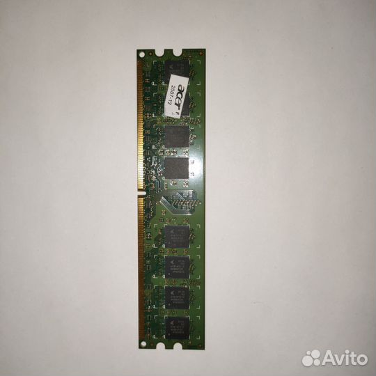 Infineon HYS64T128020EU-3S-B2 DDR2 1gb