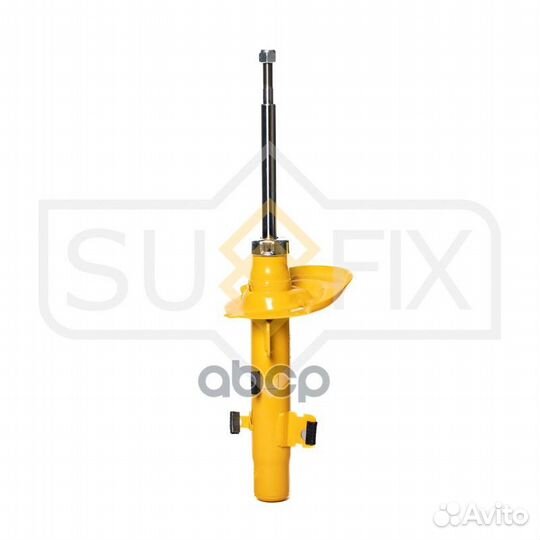 Стойка амортизаторная перед прав SU1270 sufix