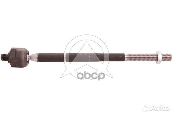 Тяга рулевая перед прав/лев 93012 Sidem