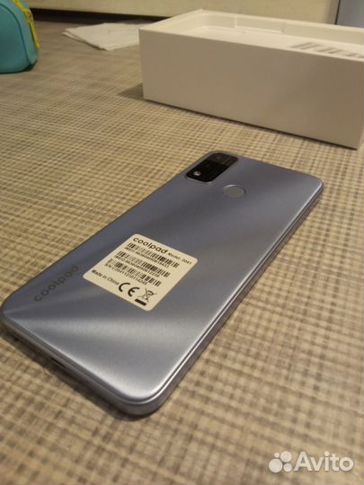 Продам смартфон Coolpad 10А
