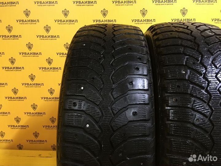 Bridgestone Blizzak Spike-01 185/60 R15 84T