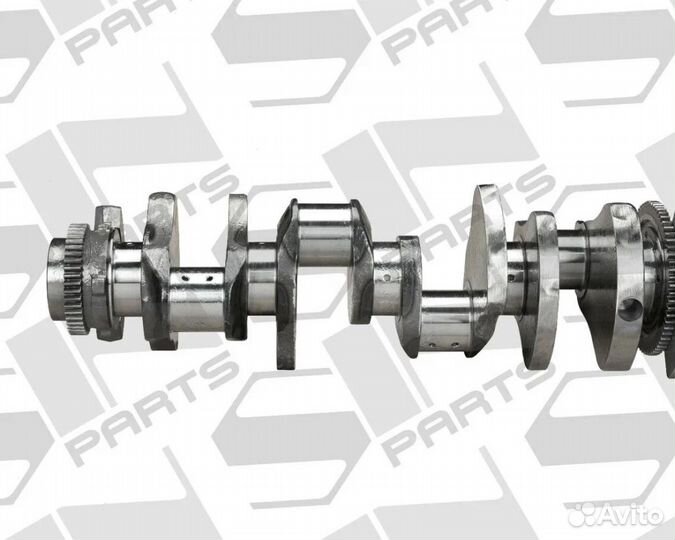 Коленчатый вал (740.13)