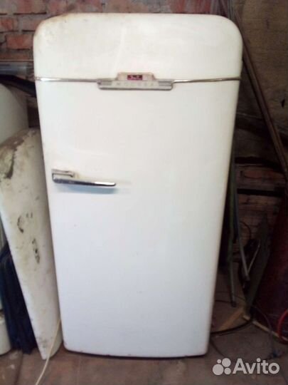 Холодильник
