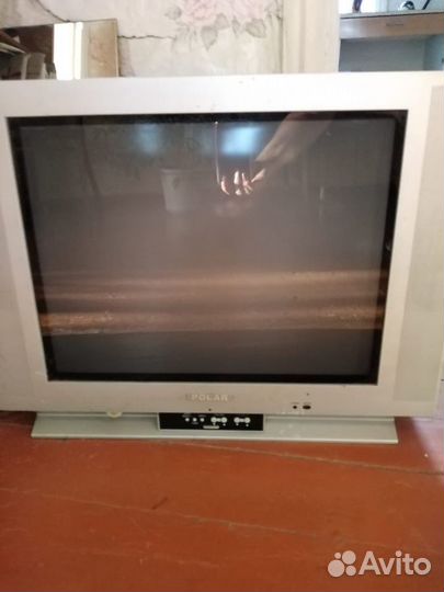 Телевизор JVC / Polar /Сапфир