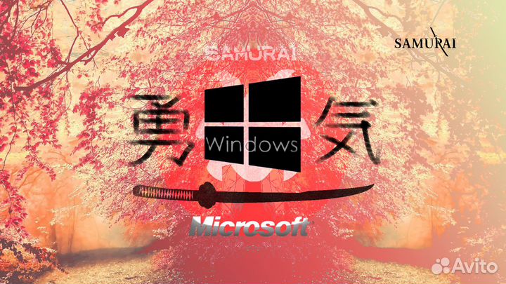 Переустановка/Установка операционной системы