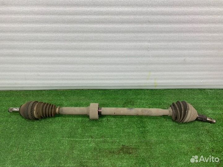 Привод Opel Vectra седан Z18XE 2005